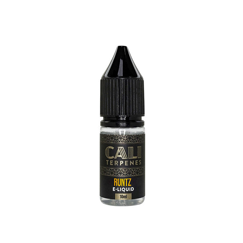 E-Liquid Cali Terpenes Runtz