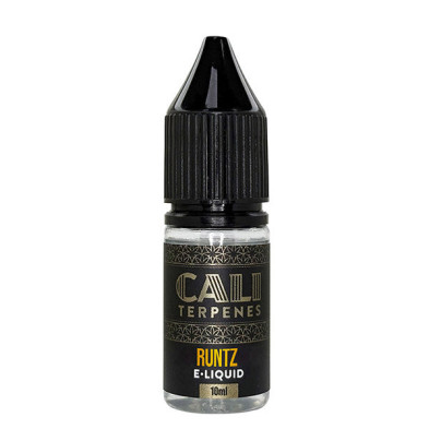 E-Liquid Cali Terpenes Runtz