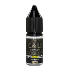 E-Liquid Cali Terpenes Super Lemon Haze