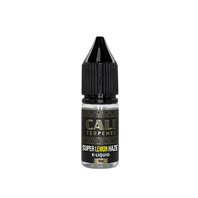 E-Liquid Cali Terpenes Super Lemon Haze