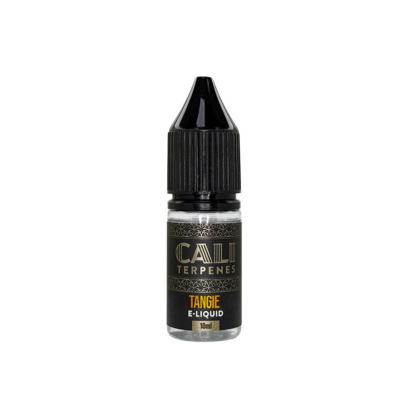 E-Liquid Cali Terpenes Tangie
