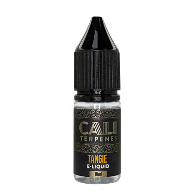 E-Liquid Cali Terpenes Tangie