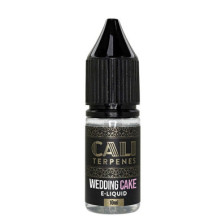 E-Liquid Cali Terpenes Wedding Cake