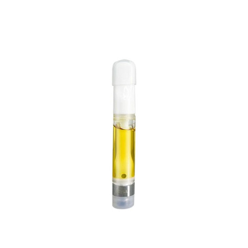 CBD Cartridge Tip Cali Terpenes 90% Amnesia