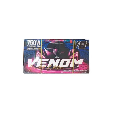 MJ3 LED VENOM V8 750w