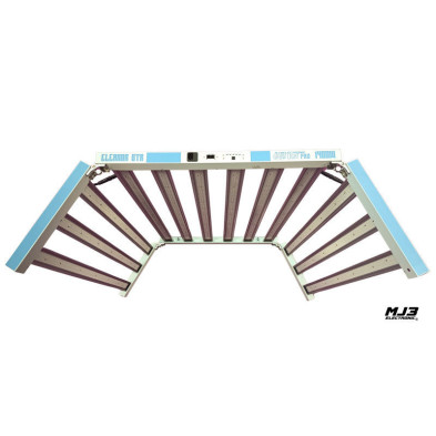Luminaria LED Eleanor GTR 1400W