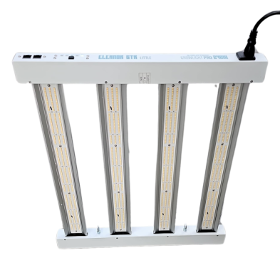 Luminaria LED Eleanor GTR Little 240W