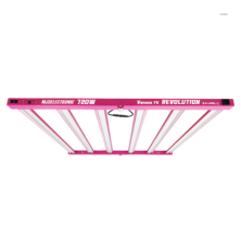 Luminaria LED Venom F5 Revolution 720W