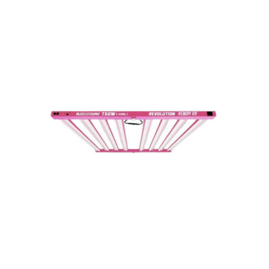 Luminaria LED Venom F5 Revolution 1000W