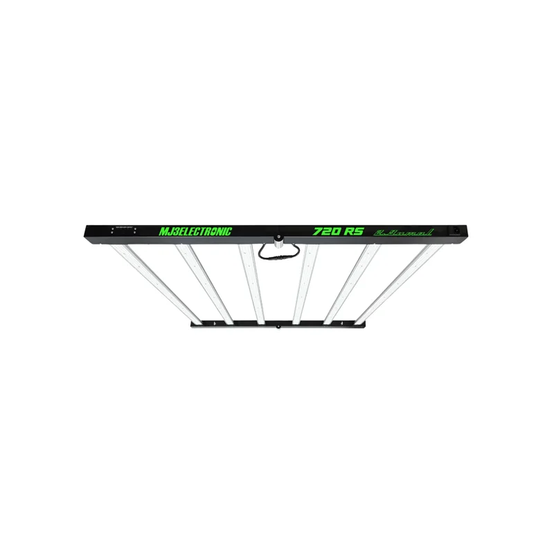 Luminaria LED MJ3 RS California 720W