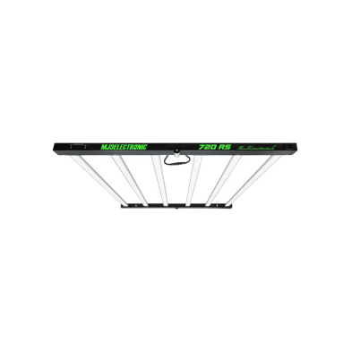 Luminaria LED MJ3 RS California 720W