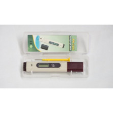 Medidor pH Pro MJ3