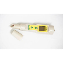 Medidor EC MJ3