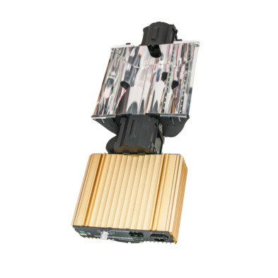 Kit de iluminación HPS MJ3 Natrium Gold 1000 W