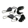 Poleas para lámparas MJ3 · Pack de 2