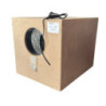 Extractor insonorizado Softbox MJ3