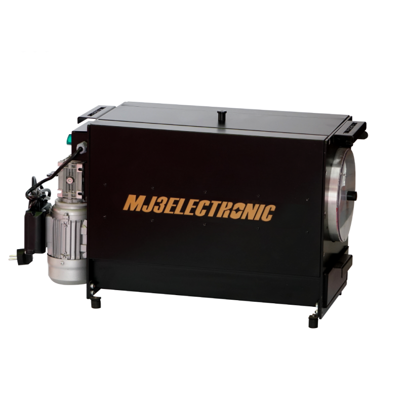 Secador electrónico Pocket Dry MJ3