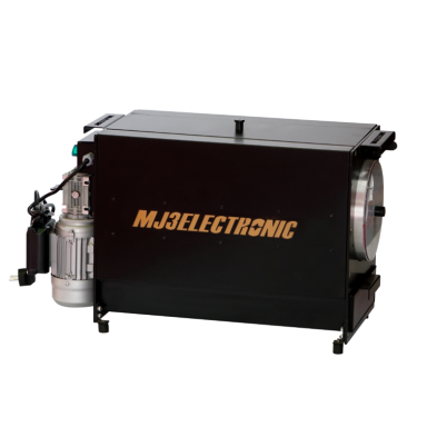 Secador electrónico Pocket Dry MJ3