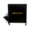 Secador electrónico MJ3