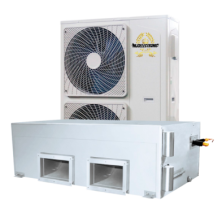 Climatizador MJ3 25000 FR