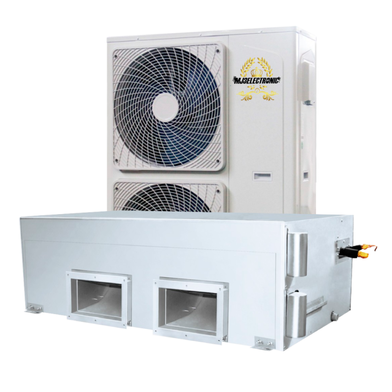 Climatizador MJ3 25000 FR