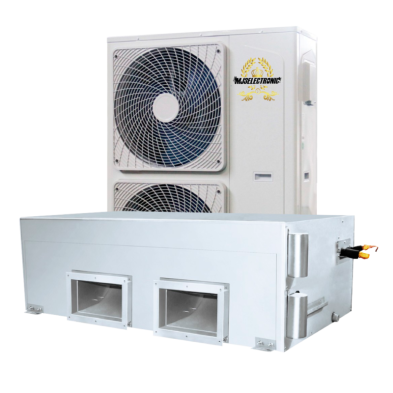 Climatizador MJ3 25000 FR