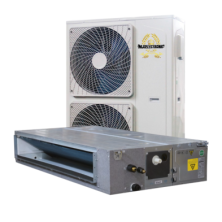 Climatizador MJ3 16000 FR