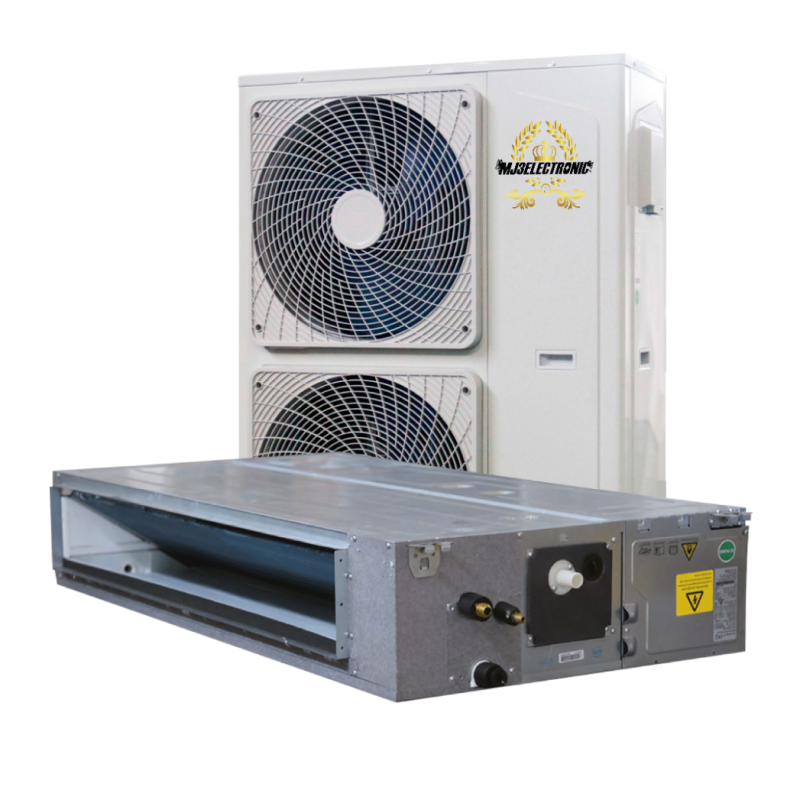 Climatizador MJ3 14000 FR