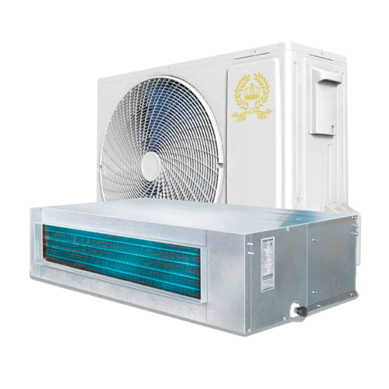Climatizador MJ3 10000 FR