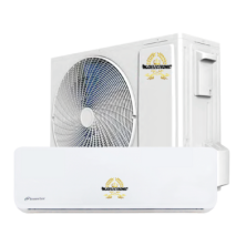 Climatizador MJ3 6000 FR