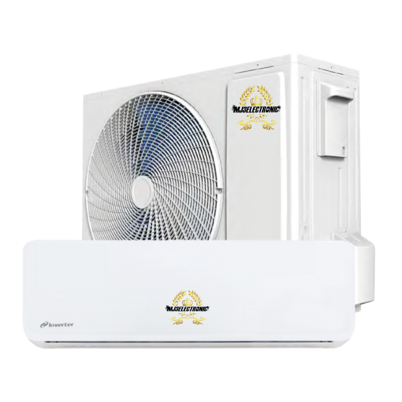 Climatizador MJ3 4500 FR