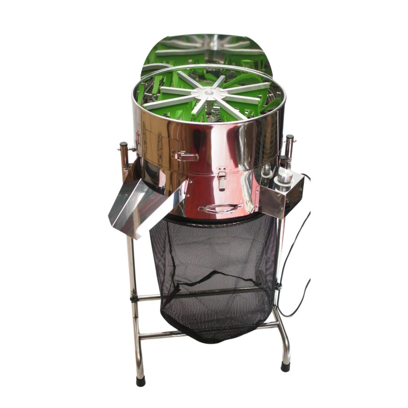 Peladora de pie MJ3 Trimmer 42 cm