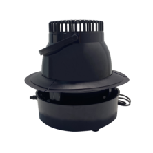Humidificador Air Fogger MJ3