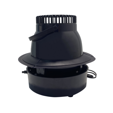 Humidificador Air Fogger MJ3