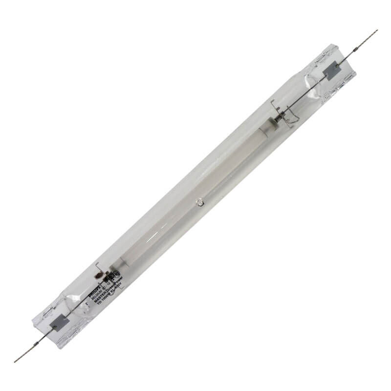 Bombilla HPS MJ3 1000 W