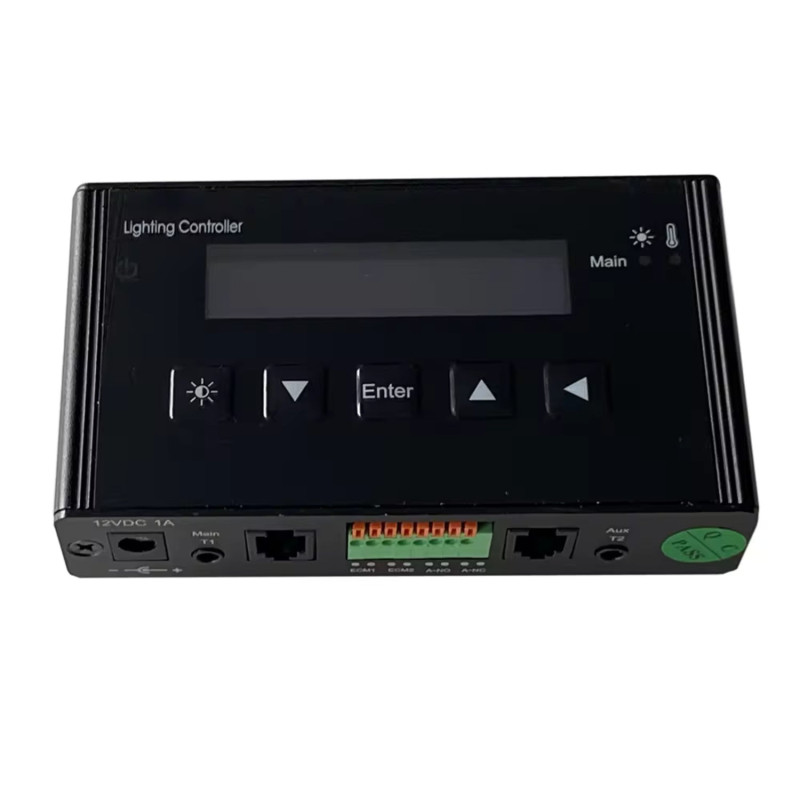 Controlador de sodio MJ3 1000 W