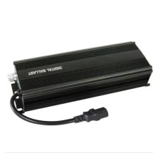Balastro electrónico HPS MJ3 720 W negro