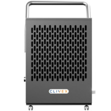 Deshumidificador Clivex ProDry 50L