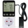 Controlador Clivex de humedad o temperatura