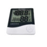 Termohigrómetro Clivex Climate Meter