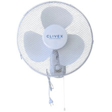 Ventilador Clivex Eco Pared V2 40 cm