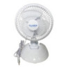 Ventilador Clivex Clip con base 15 cm 15W