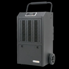 Deshumidificador Clivex IndustrialDry 138L WiFi Modbus