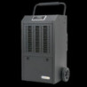 Deshumidificador Clivex IndustrialDry 138L WiFi Modbus