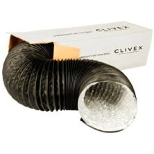 Conducto Clivex Combiduct 152 mm 10 m
