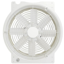 Ventilador Axial Clivex HCF 400 5400 m3/h