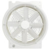 Ventilador Axial Clivex HCF 400 5400 m3/h