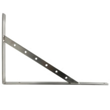 Soporte Caja Extractora Clivex EPP 50 cm