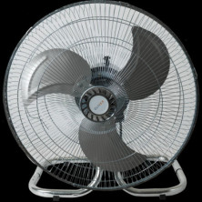 Ventilador Clivex Industrial V2 45 cm 75 W