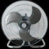 Ventilador Clivex Industrial V2 45 cm 75 W